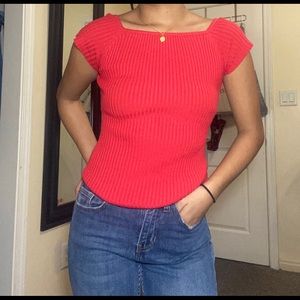 Red Top❤️